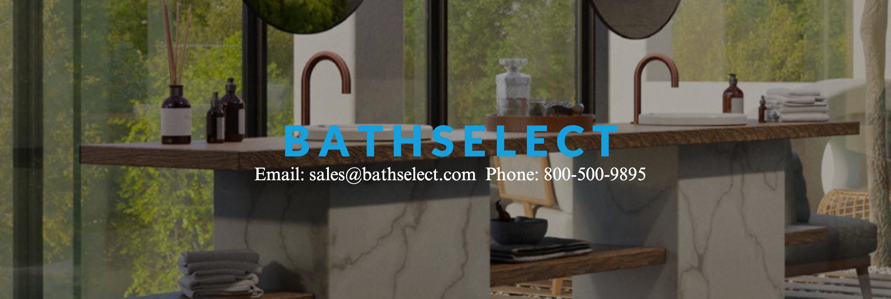 Automatic Faucets